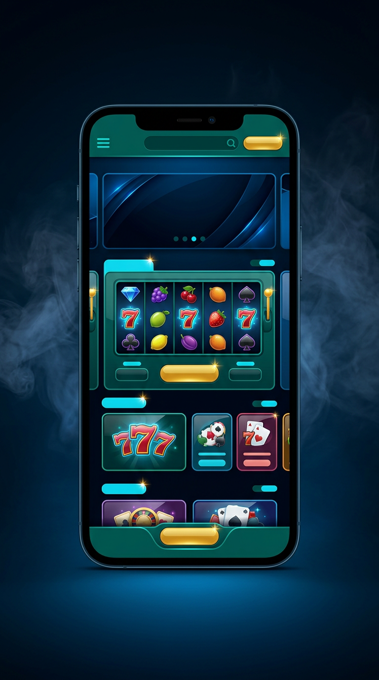 FatBet Casino Mobile app